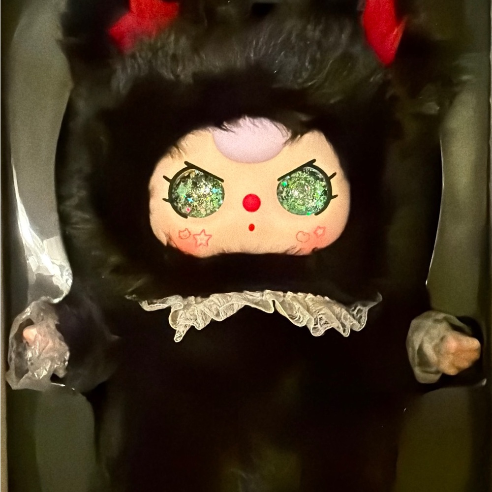 Baby Three 800% AI Plush Toy / Popmart